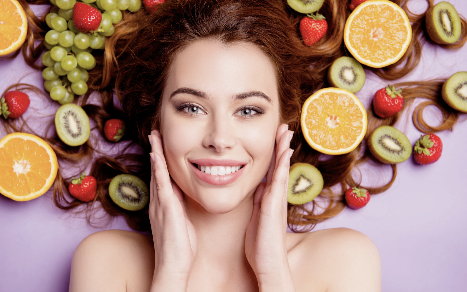 The Benefits of Lycopene, LGlutathione, and Lutein Seriously FAB®