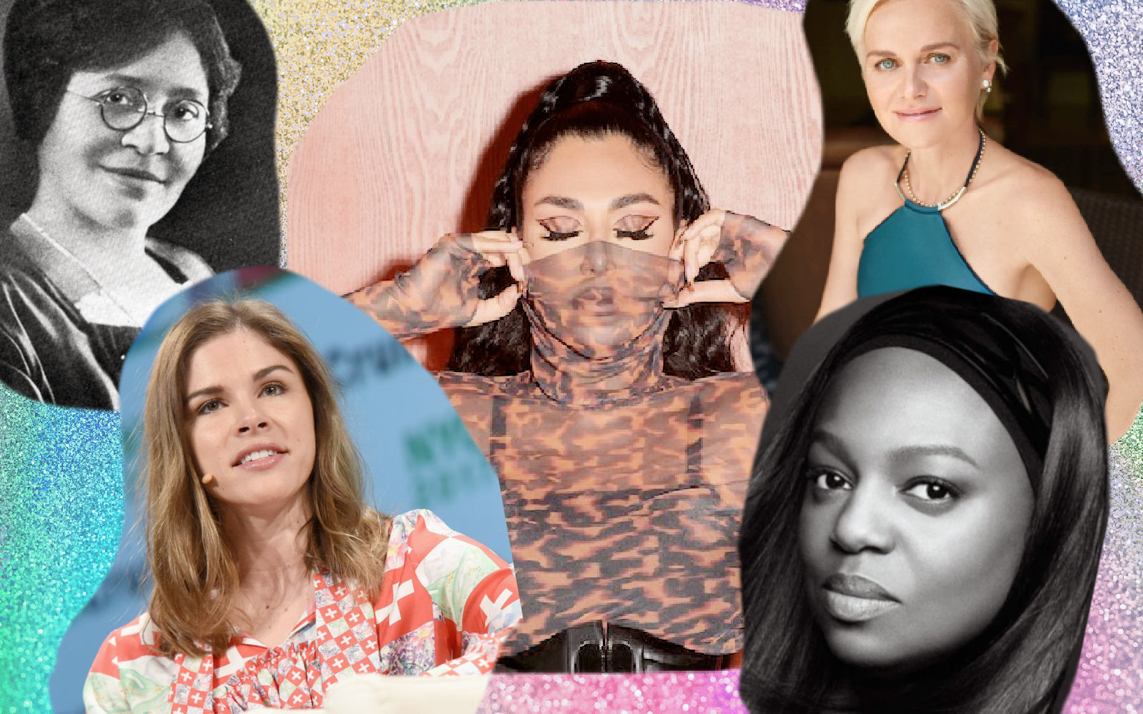 5 Badass Women Who Changed the Beauty Industry – Seriously FAB®
