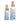 Sunscreens that are not white and greasy