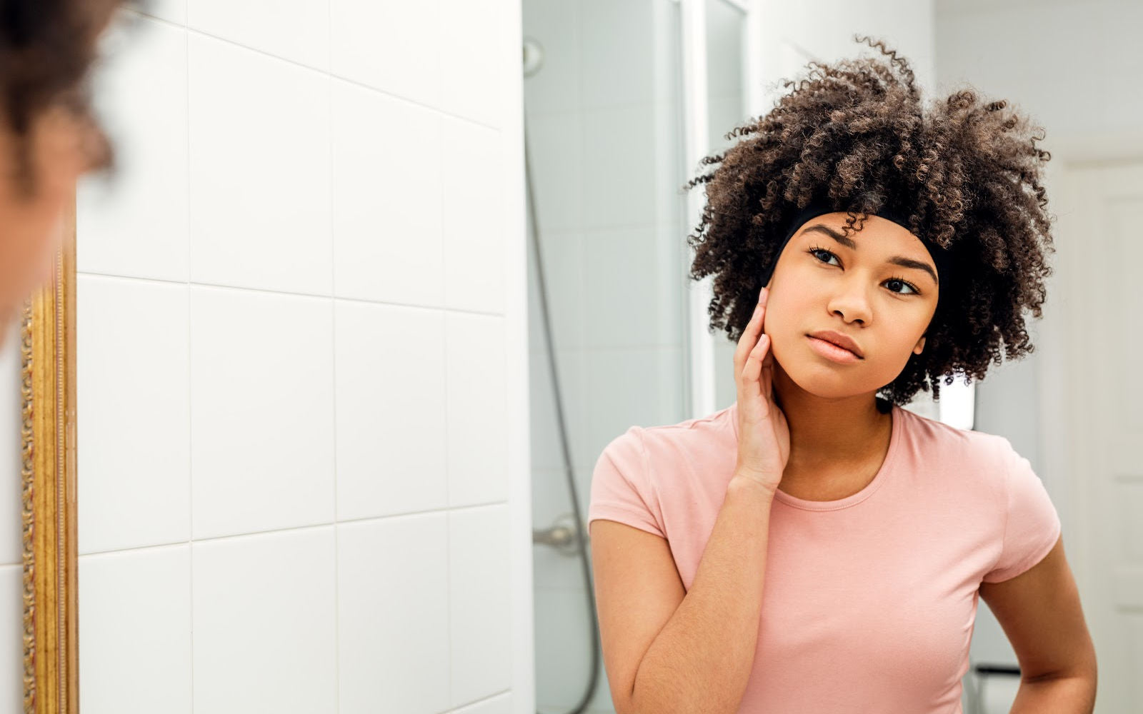 Suspicious Skin Conditions Skin Cancer Self Exam Seriously FAB®