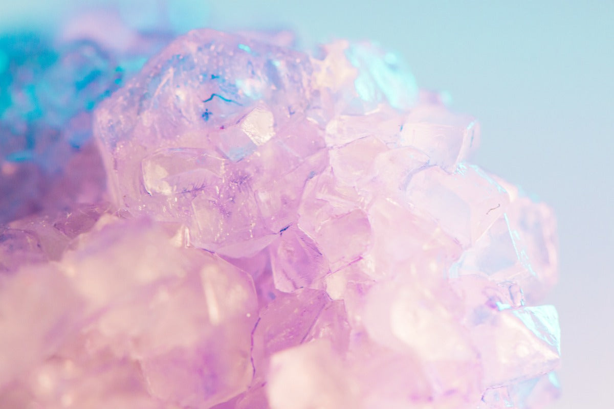 Beat the Winter Blues with These 5 Healing Stones – Seriously FAB®