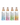 Non-greasy and lightweight facial sunscreen SPF 30