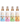 ZINC IT OVER® Superfecta