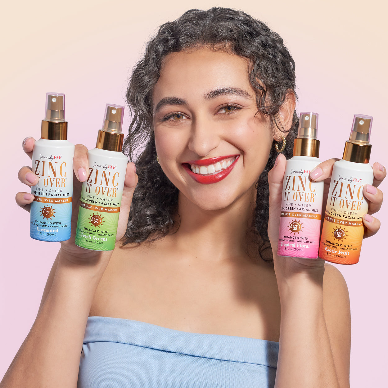 Sephora's best selling sunscreens that do not cause breakouts.