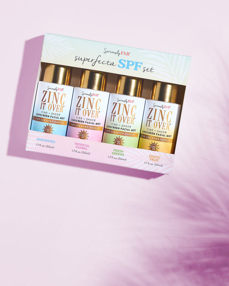 The Best Spray Sunscreens to Spritz All Summer Long, According to Dermatologists.