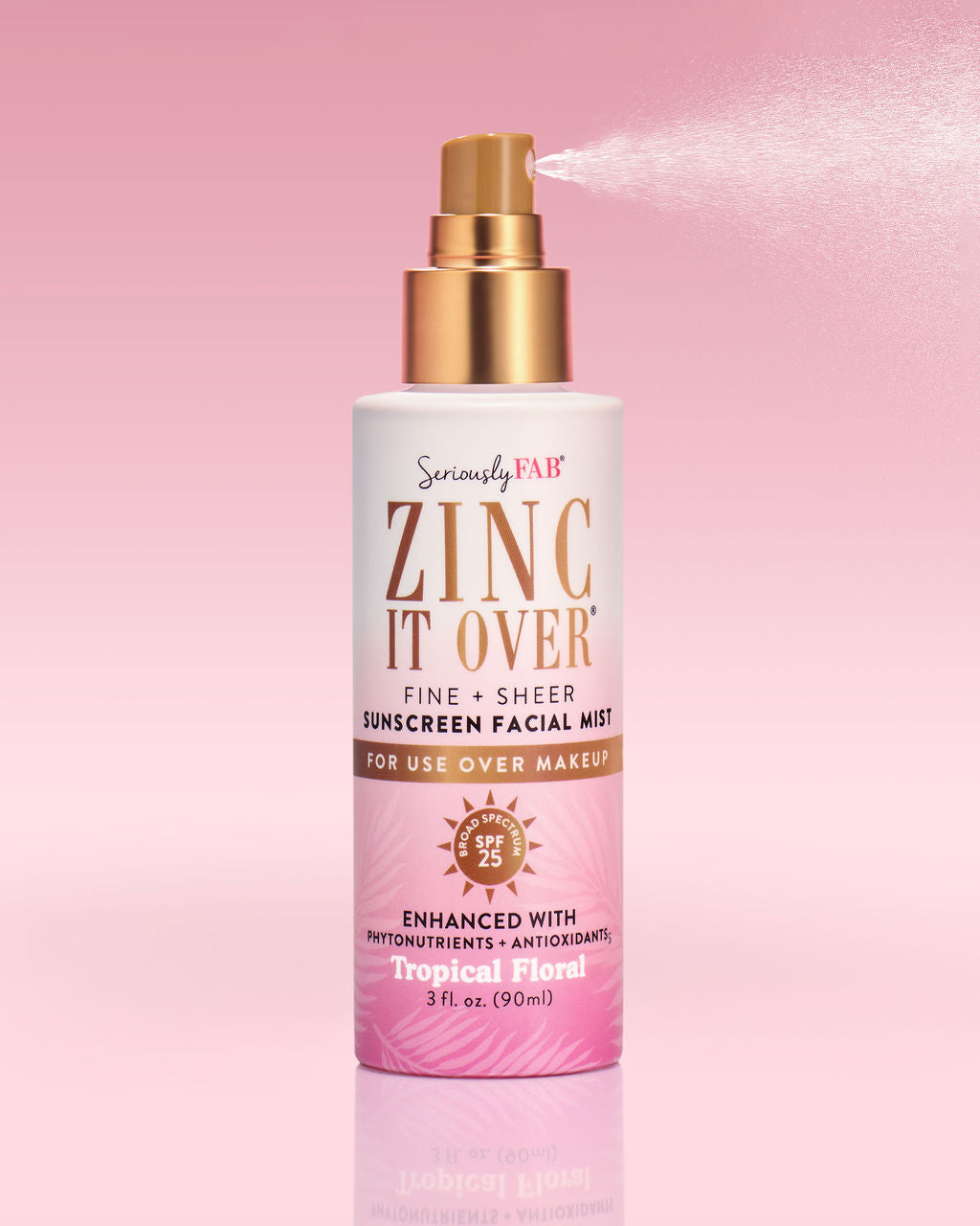The viral sunscreen that keeps selling out.