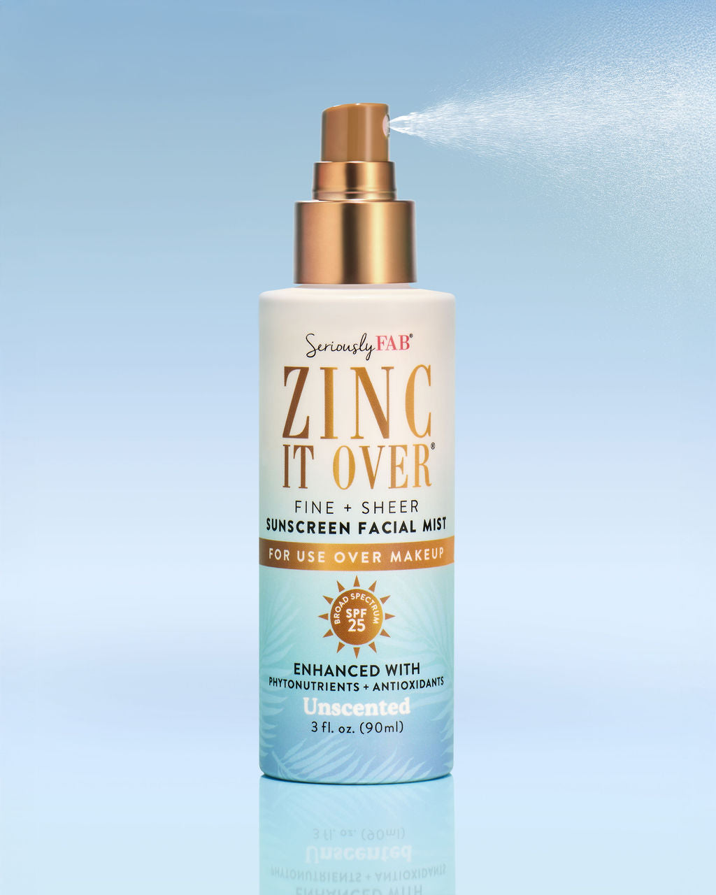 The best mineral facial sunscreen that won't make you break out.